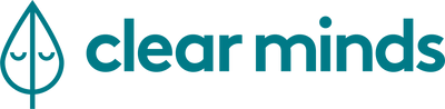 The Clear Minds wordmark