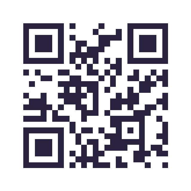 QR code linking to intropi.app/get